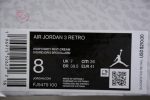 Air Jordan 3 Craft "Ivory" Fj9479-100