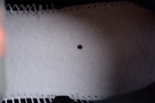 Ambush X Nike Air More Uptempo Low ¡°Black/White¡± Fb1299-001