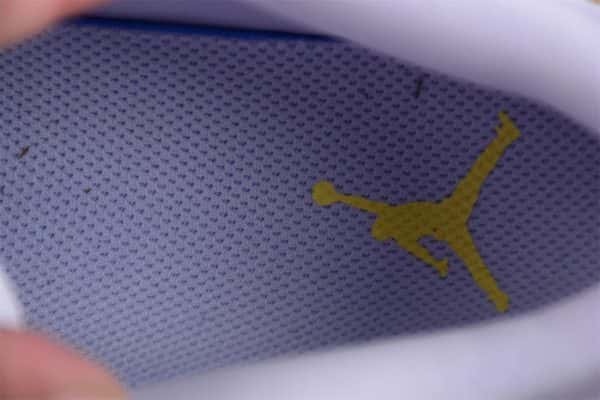 Air Jordan 1 Low Barely Grape Dc0774-501