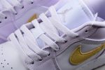 Air Jordan 1 Low Barely Grape Dc0774-501