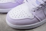 Air Jordan 1 Low Barely Grape Dc0774-501