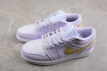 Air Jordan 1 Low Barely Grape Dc0774-501