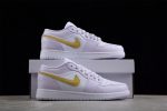 Air Jordan 1 Low Barely Grape Dc0774-501