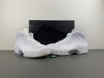 Nike Air Foamposite One Triple White HJ5195-100