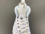 Nike Air Foamposite One Triple White HJ5195-100
