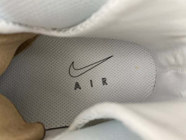 Nike Air Foamposite One Triple White HJ5195-100