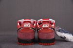 Nike Sb Dunk Low Concepts Red Lobster 313170-661