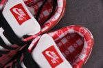 Nike Sb Dunk Low Concepts Red Lobster 313170-661