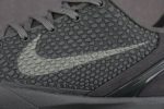 Nike Kobe 6 ''Fade To Black'' 869457?007