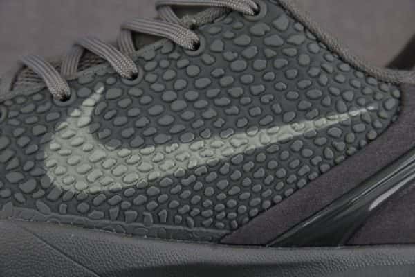 Nike Kobe 6 ''Fade To Black'' 869457?007