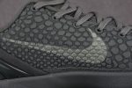 Nike Kobe 6 ''Fade To Black'' 869457?007