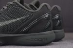 Nike Kobe 6 ''Fade To Black'' 869457?007