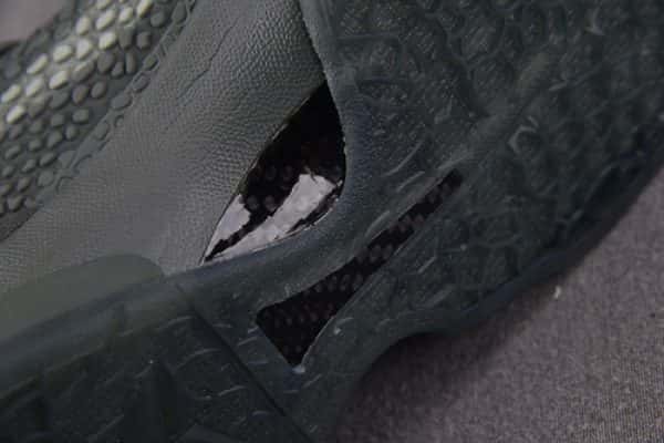 Nike Kobe 6 ''Fade To Black'' 869457?007