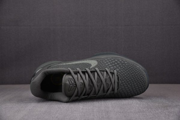 Nike Kobe 6 ''Fade To Black'' 869457?007