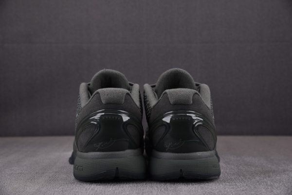 Nike Kobe 6 ''Fade To Black'' 869457?007