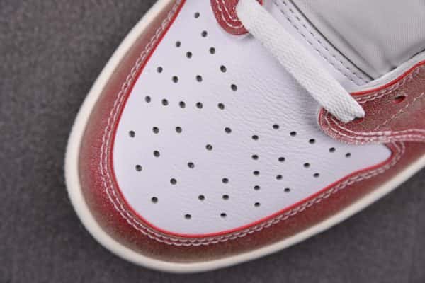 Trophy Room X Air Jordan 1 Low Og Fn0432-017