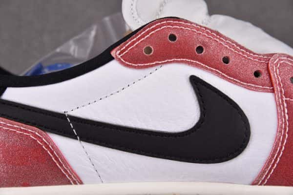 Trophy Room X Air Jordan 1 Low Og Fn0432-017