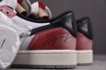 Trophy Room X Air Jordan 1 Low Og Fn0432-017