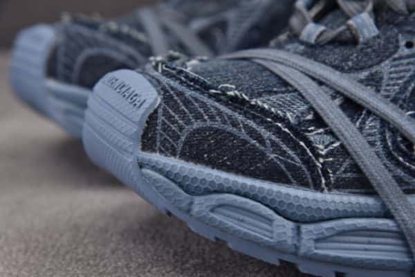 SNEAKER 3XL 31000059