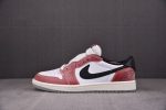Trophy Room X Air Jordan 1 Low Og Fn0432-017