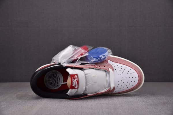Trophy Room X Air Jordan 1 Low Og Fn0432-017