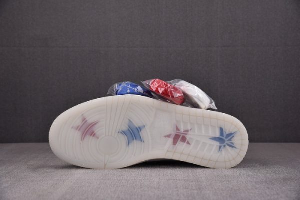 Trophy Room X Air Jordan 1 Low Og Fn0432-017