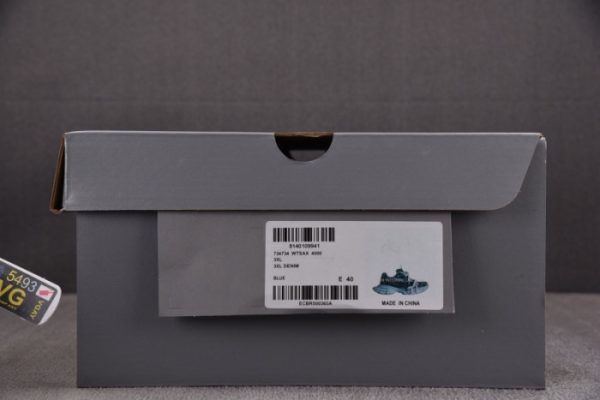 SNEAKER 3XL 31000059