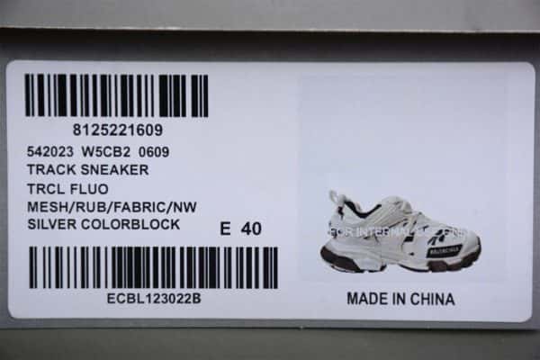 Sneaker Tess.S.Gomma 5000088