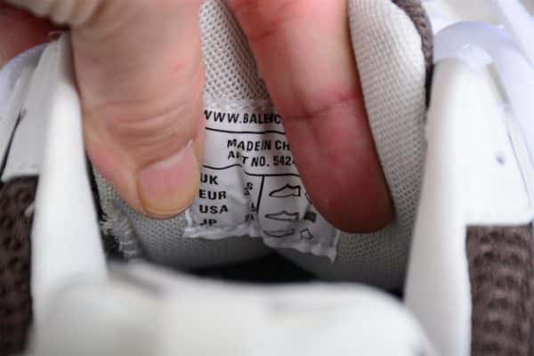 Sneaker Tess.S.Gomma 5000088