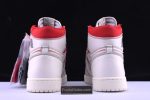 Air Jordan 1 Phantom Sail University Red 555088-160