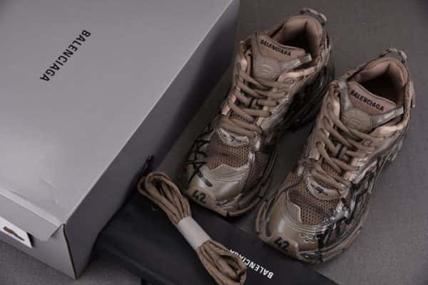 Sneaker Runner 5000164