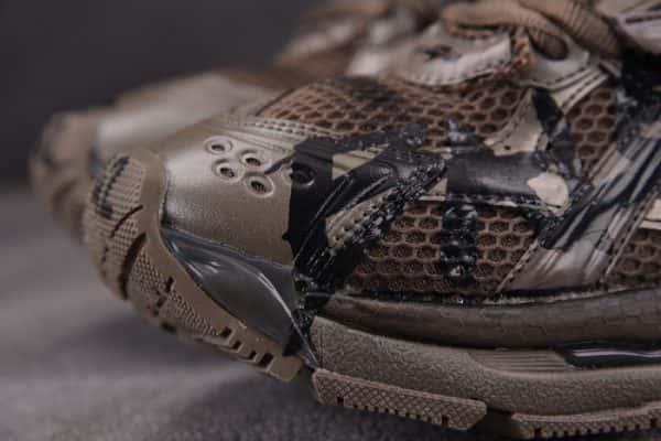 Sneaker Runner 5000164