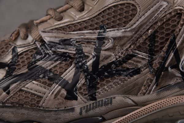 Sneaker Runner 5000164