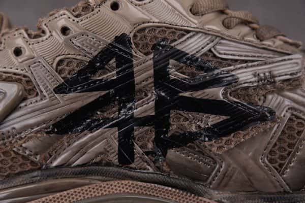 Sneaker Runner 5000164