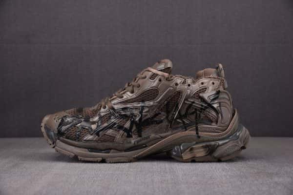 Sneaker Runner 5000164