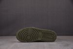 Kids Air Jordan 1 Retro Low OG SP Travis Scott Medium Olive DO5442-200
