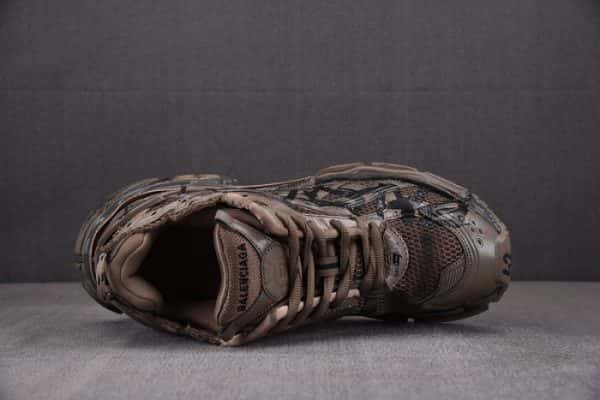 Sneaker Runner 5000164