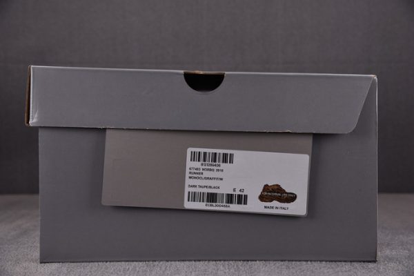 Sneaker Runner 5000164