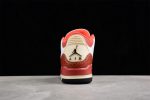 Air Jordan 3 Gs "Mars Stone" Dv7028-108