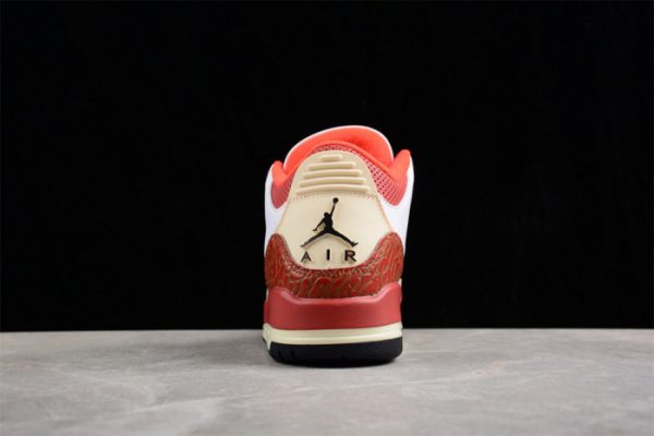 Air Jordan 3 Gs "Mars Stone" Dv7028-108