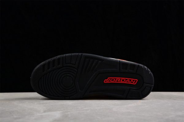 Air Jordan 3 Gs "Mars Stone" Dv7028-108