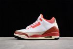 Air Jordan 3 Gs "Mars Stone" Dv7028-108