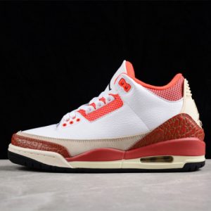 Air Jordan 3 Gs "Mars Stone" Dv7028-108