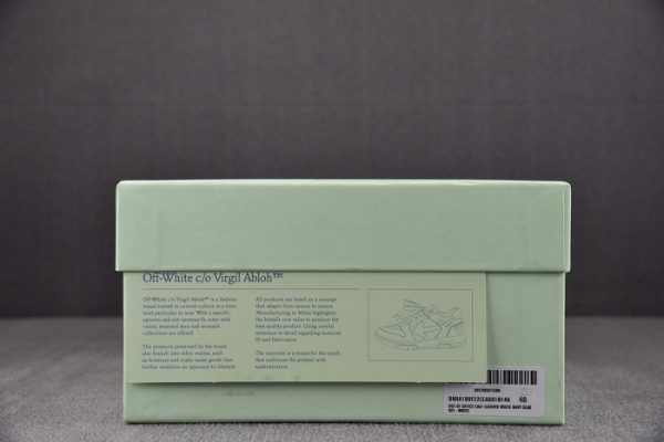 Ofw Sneakers Ow10014