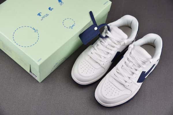 Ofw Sneakers Ow10014