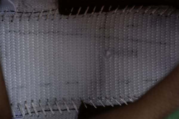 Air Jordan 3 Retro Se White Dark Brown Green Shoes 398614-500