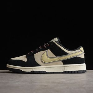 Nike Dunk Low Low ¡°Pink Suede¡± Dv3054-001