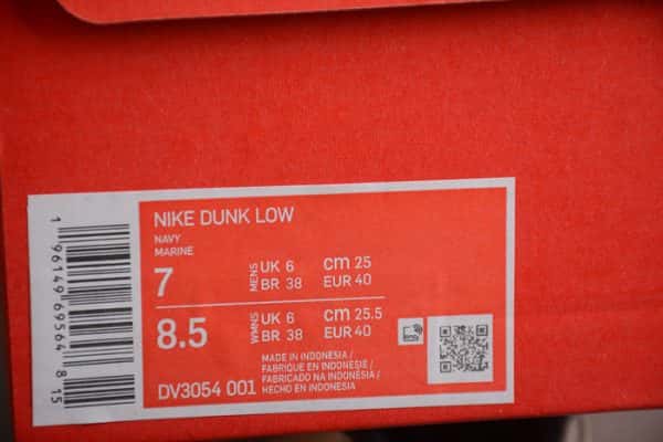 Nike Dunk Low Low ¡°Pink Suede¡± Dv3054-001