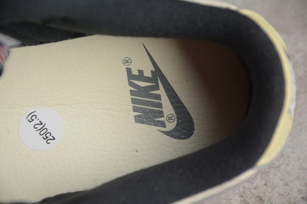 Nike Dunk Low Low ¡°Pink Suede¡± Dv3054-001