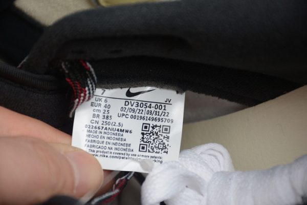 Nike Dunk Low Low ¡°Pink Suede¡± Dv3054-001